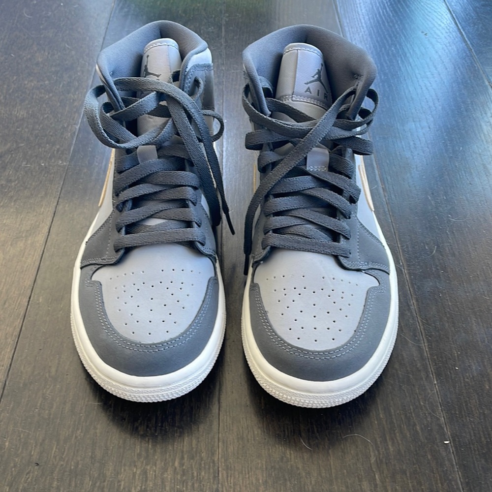 Brand new Nike Jordan 1s